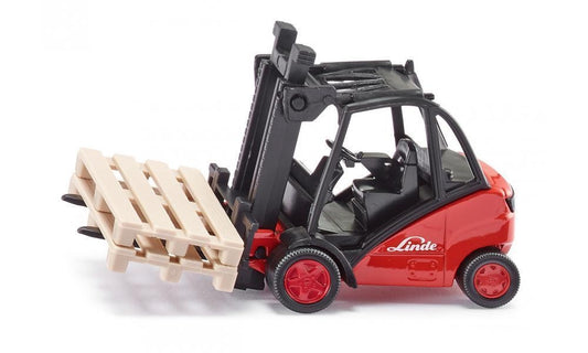 Siku - 1:50 Forklift Truck
