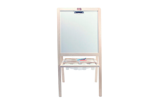Tikk Tokk - 4 in 1 Easel Blackboard