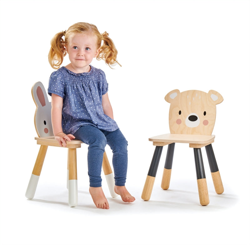 Tenderleaf - Wooden Tables & Chairs