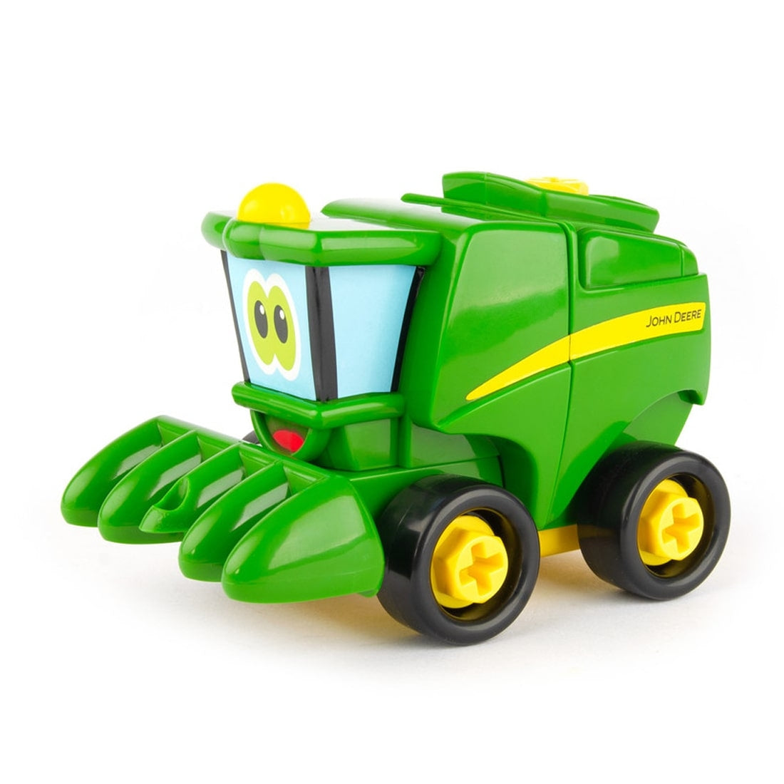 John - Deere - Build A Buddy Corey Combine