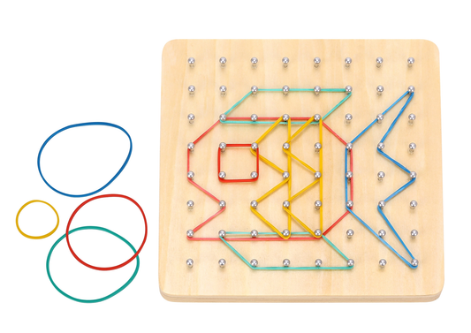 Tooky Toy - Creative Rubber Band