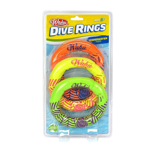 Cooee - Pool Party Dive Rings
