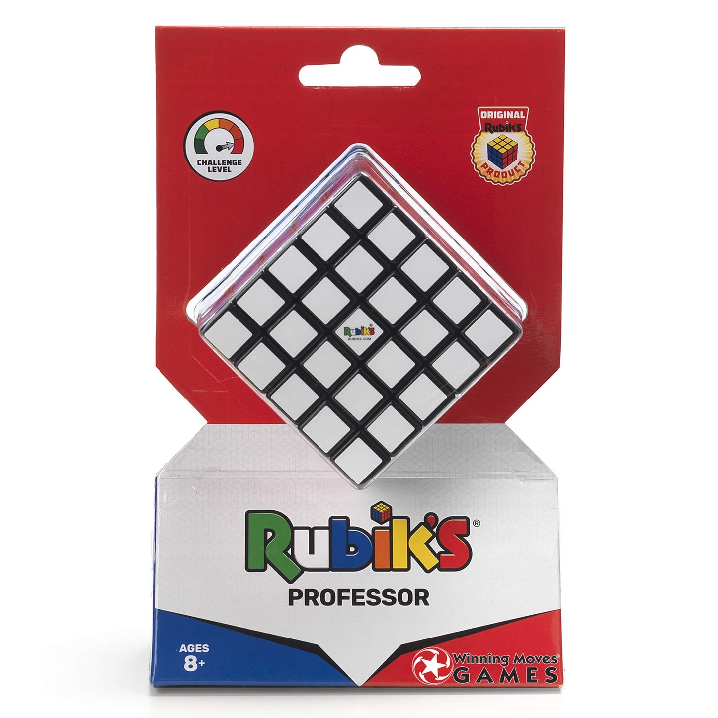 Rubiks - 5 x 5 Cube