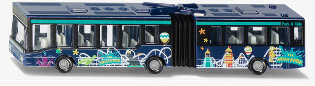 Siku - Bus Hinged