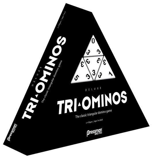 Triominoes Deluxe