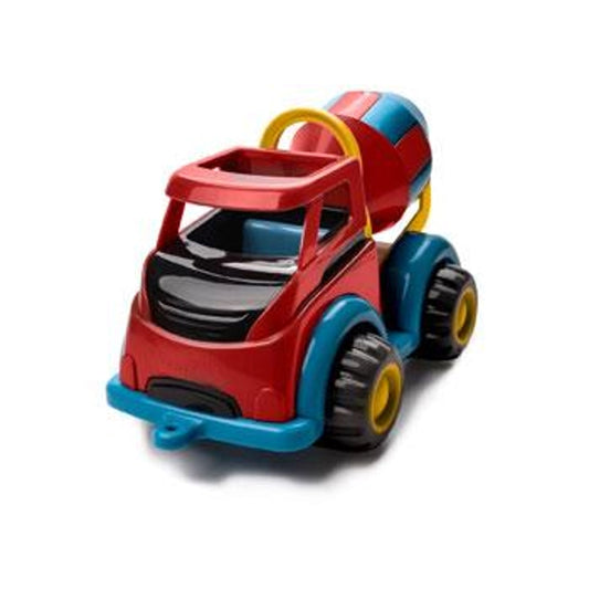 Viking Toys Cement Truck 
