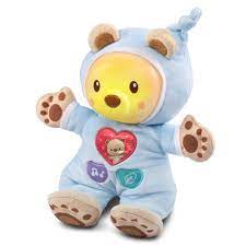 Sleepy Glow Bear