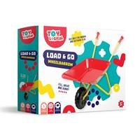 Toylogical - Wheel Barrow Load & Go