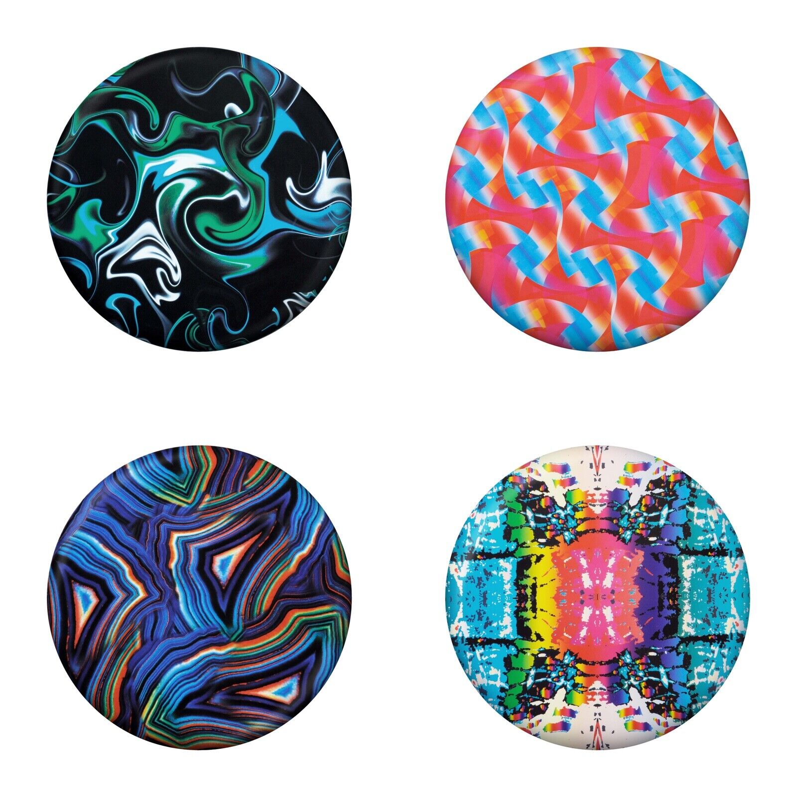 wingman pro colour choices