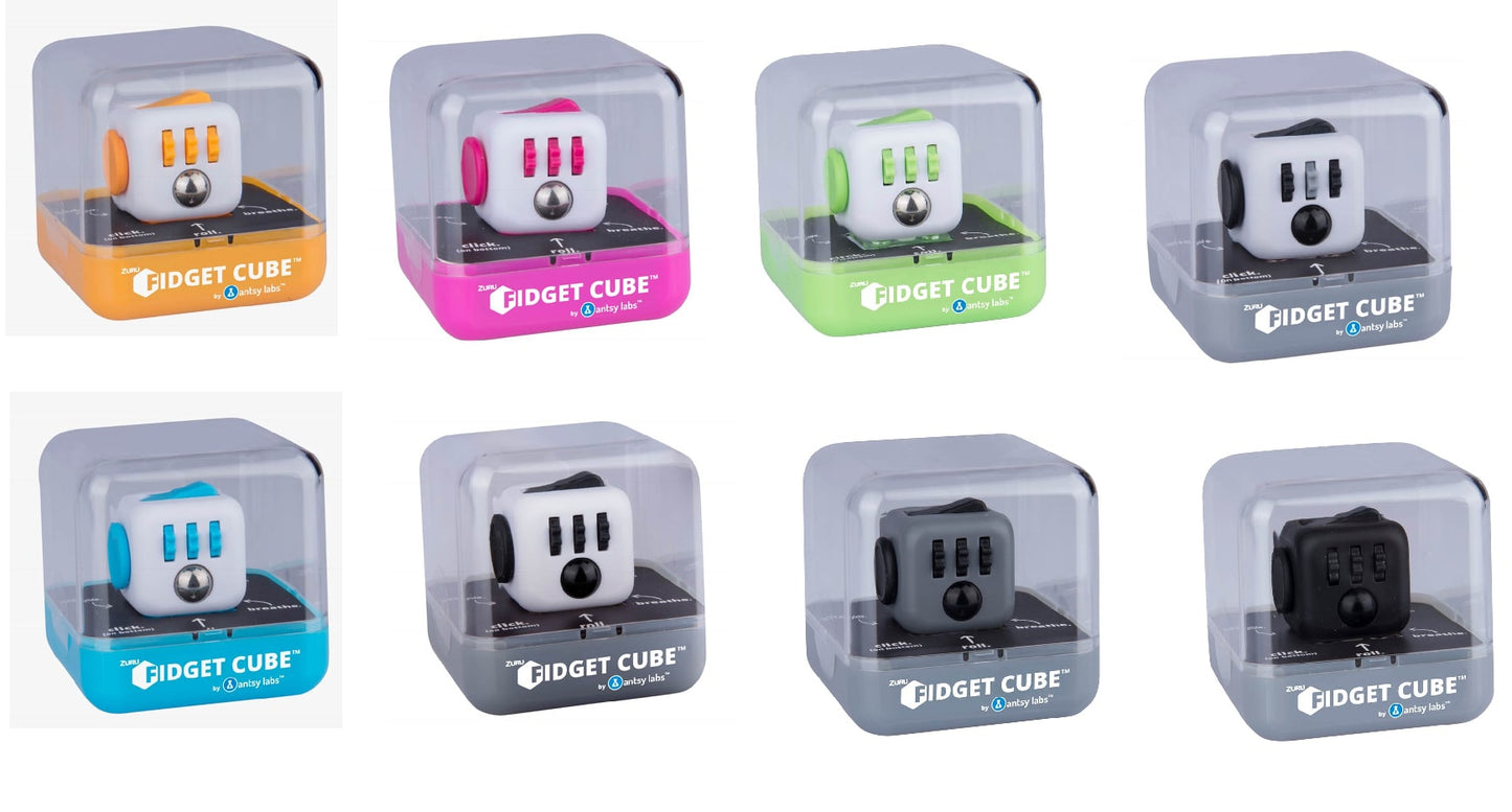 Zuru - Fidget Cube Original